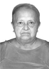 Foto de BENEDITA SIQUEIRA DE OLIVEIRA