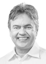 Foto de CASSIO RODRIGUES DA CUNHA LIMA