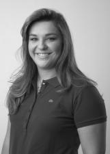 Foto de CAMILA ARAÚJO TOSCANO DE MORAES