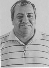 Foto de Jorge Ferreira da Silva