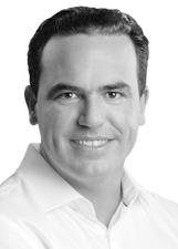 Foto de JOÃO FERNANDO PONTUAL COUTINHO