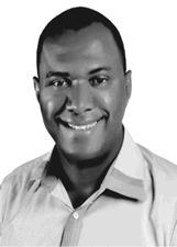Foto de Ezequias Luciano de Oliveira