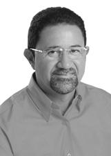 Foto de JOSÉ DE ARIMATÉIA JERÔNIMO SANTOS