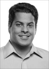Foto de DIOGO CESAR DE MIRANDA BARROS CANTARELLI