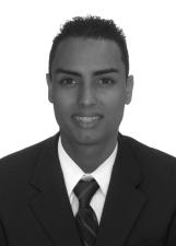 Foto de WASHINGTON DE SOUZA GALVÃO