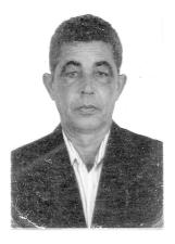 Foto de GERSON ANTONIO DA SILVA