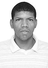 Foto de IRANÃN SOUZA DE OLIVEIRA
