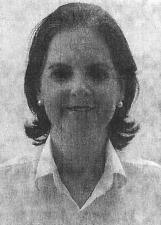 Foto de MARIA APARECIDA MARTINS DOS SANTOS