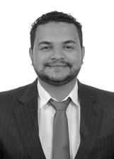 Foto de JOSE PAULO TOMÉ DO NASCIMENTO
