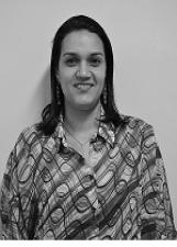 Foto de ELIZABETE VIEIRA DE FONTES TEOBALDO
