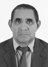 Foto de UBYRACI SILVA BORGEA