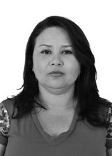 Foto de JOCIANE RODRIGUES DE ANDRADE