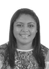 Foto de IARA CAROLINE VIANA GOMES SANTANA