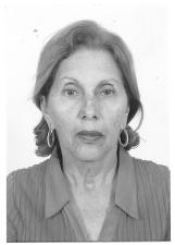 Foto de MARIA FERREIRA CASTELO BRANCO ROCHA