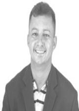 Foto de REGINALDO VITÓRIO DE SOUZA
