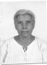 Foto de ELISVANIA RODRIGUES DA SILVA