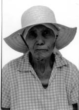 Foto de FRANCISCA XAVIER PEREIRA DE CEIA