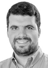 Foto de PEDRO DEBONI LUPION MELLO