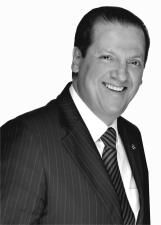 Foto de JOSÉ GILBERTO DO CARMO ALVES RIBEIRO