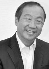 Foto de Rui Kiyoshi Hara