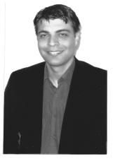 Foto de MARCIO ROBERTO ITIBERE DE BARROS COELHO