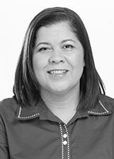 Foto de ELIANE REGINA DOS SANTOS BORGES DA SILVA
