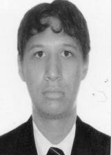 Foto de GHIBSON YURI PEREIRA