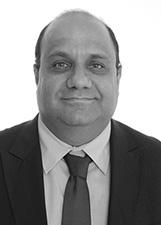 Foto de LUCIANO TEIXEIRA ODEBRECHT