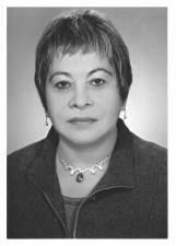 Foto de CACILDA DE FATIMA DE MORAES NUNES