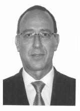 Foto de SERGIO LUIZ CASTILHO DAITSCHMAN