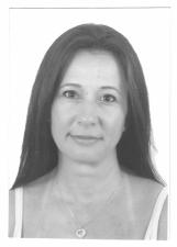 Foto de GISELE REGINA ADAMOWICZ REBELLO
