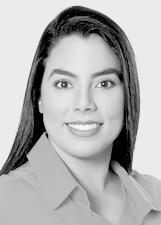 Foto de CLAUDIA VANESSA DE SOUZA FONTOURA PEREIRA