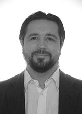 Foto de RODOLFO BRANDÃO DE PROENÇA JARUGA