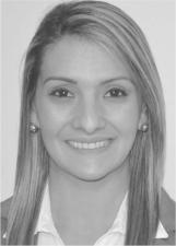 Foto de JANETE DE PAULA COSTA DE ARAÚJO