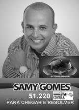 Foto de SAMMY DEYVES GOMES DE SOUZA