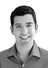 Foto de MARCELO ANDRE CID HERÁCLITO DO PORTO QUEIROZ