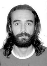 Foto de ALEXANDRE MAGNO GONZALEZ DE LACERDA