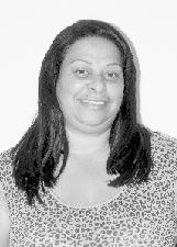 Foto de CLAUDIA CRISTINA CABRAL DE MELLO RIOS DE LIMA
