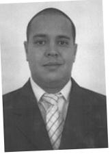 Foto de ROGÉRIO AZEVEDO DE ALMEIDA