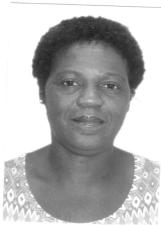 Foto de MARCIA RUFINA DOS SANTOS