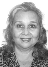 Foto de EDICLEA MASCARENHAS FERNANDES