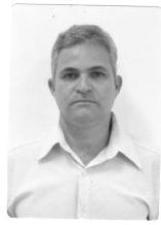 Foto de ROBSON PEREIRA DA CRUZ