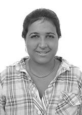 Foto de GECILDA DA SILVA DOS SANTOS
