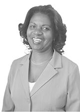 Foto de Cinira Gabriela da Silva Correia Moysés