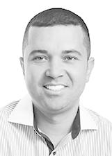 Foto de RAFAEL PEREIRA NOBRE