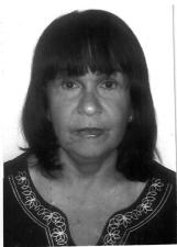 Foto de EDIVALDA AURORA DE LA ROQUE RIBEIRO