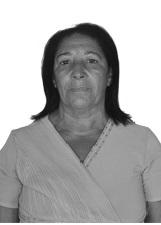 Foto de MARIA DE LOURDES DA SILVA GALDINO