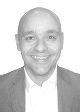 Foto de MÁRCIO HENRIQUE CRUZ PACHECO