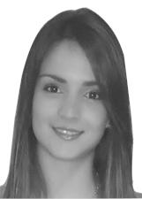 Foto de CAROLINE ALMEIDA PALLES RAMOS