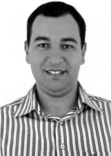 Foto de MÁRCIO LUIZ AZEVEDO PEREIRA
